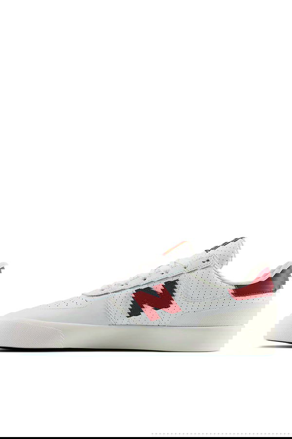New Balance 272 Erkek Spor Ayakkabı Beyaz New Balance 272 Erkek Spor Ayakkabı Beyaz