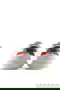 New Balance 272 Erkek Spor Ayakkabı Beyaz