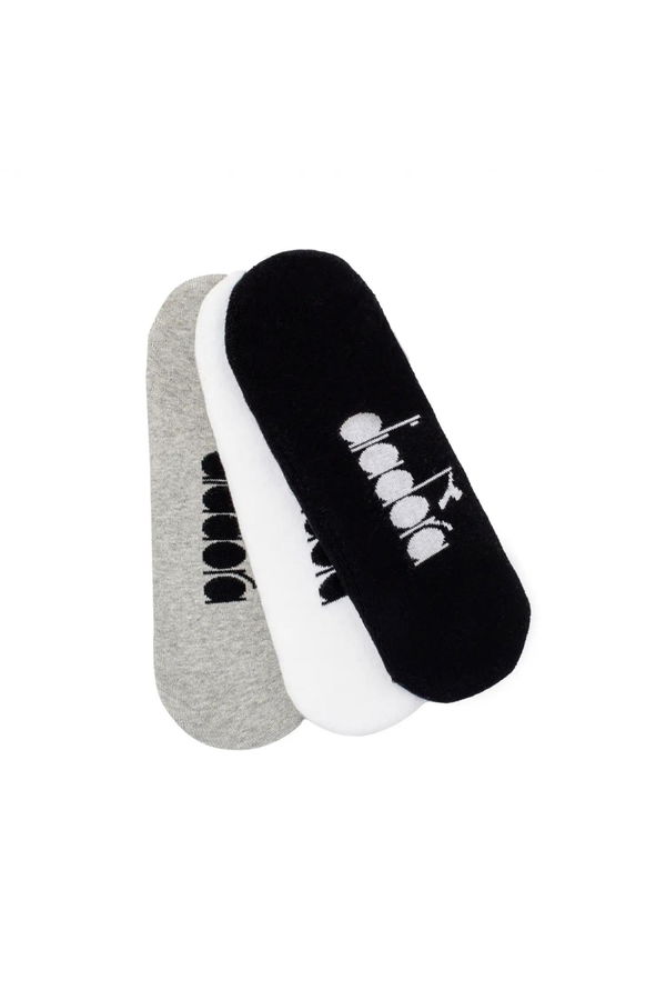 New Balance 3lü Erkek Çorap GRI New Balance 3lü Erkek Çorap GRI