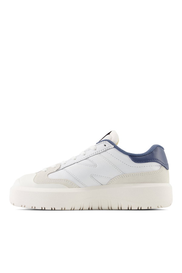 New Balance 302 Erkek Spor Ayakkabı BEJ