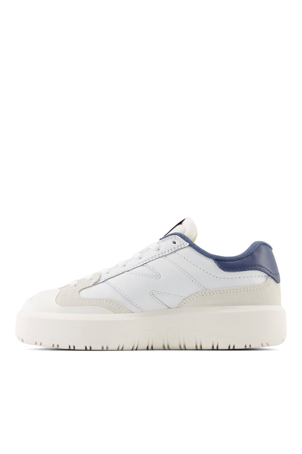 New Balance 302 Kadın Spor Ayakkabı BEJ