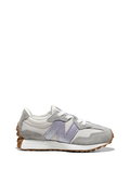 New Balance 327 Çocuk Spor Ayakkabı GRİ