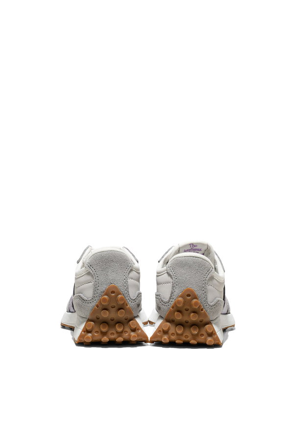 New Balance 327 Çocuk Spor Ayakkabı GRİ