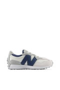 New Balance 327 Çocuk Spor Ayakkabı GRI