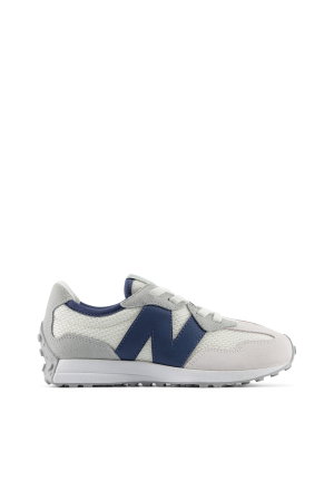 New Balance 327 Çocuk Spor Ayakkabı GRI