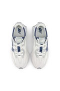New Balance 327 Çocuk Spor Ayakkabı GRI