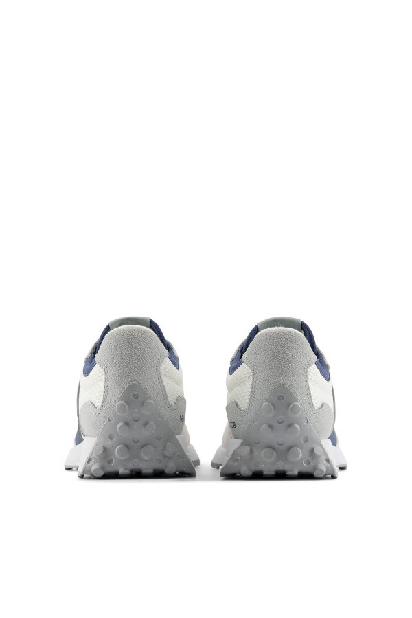 New Balance 327 Çocuk Spor Ayakkabı GRI