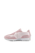 New Balance 327 Çocuk Spor Ayakkabısı PEMBE