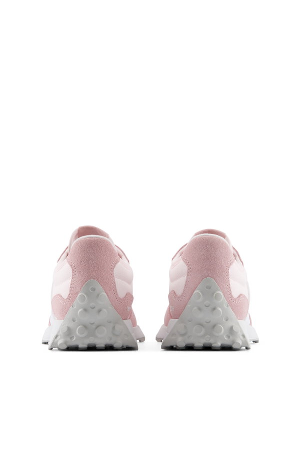 New Balance 327 Çocuk Spor Ayakkabısı PEMBE
