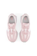 New Balance 327 Çocuk Spor Ayakkabısı PEMBE