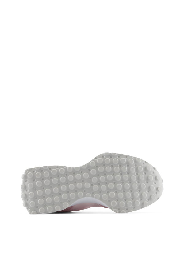 New Balance 327 Çocuk Spor Ayakkabısı PEMBE