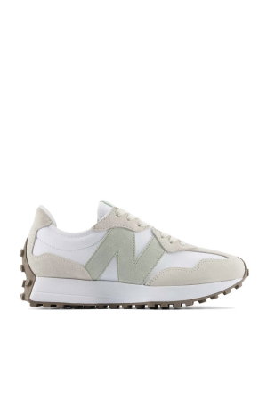 New Balance 327 Kadın Spor Ayakkabı BEJ
