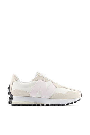 New Balance 327  Kadın Spor Ayakkabı Beyaz