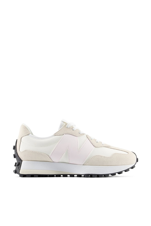 New Balance 327  Kadın Spor Ayakkabı Beyaz