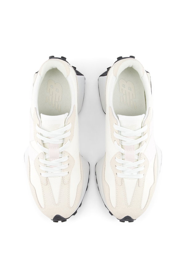 New Balance 327  Kadın Spor Ayakkabı Beyaz