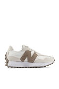 New Balance 327 Kadın Spor Ayakkabı KREM