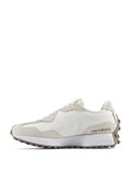 New Balance 327 Kadın Spor Ayakkabı KREM