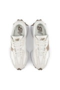 New Balance 327 Kadın Spor Ayakkabı KREM