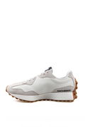 New Balance 327 Kadın Spor Ayakkabı KREM New Balance 327 Kadın Spor Ayakkabı KREM