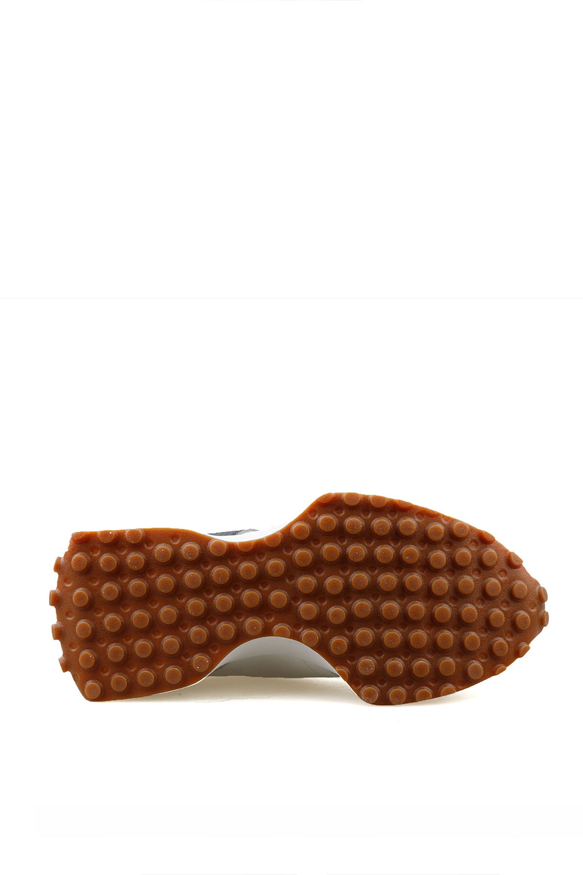 New Balance 327 Kadın Spor Ayakkabı KREM