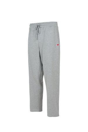 New Balance  Erkek Eşofman Altı GRI