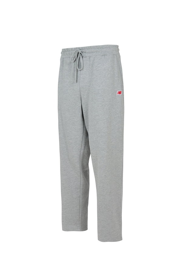 New Balance  Erkek Eşofman Altı GRI