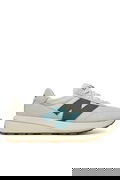 New Balance 370 Erkek Spor Ayakkabı A.GRI
