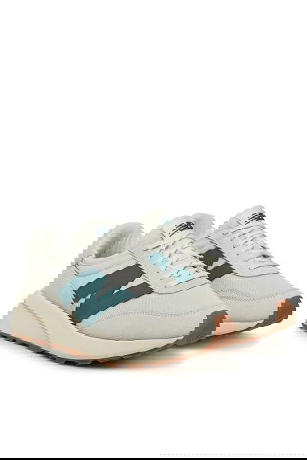 New Balance 370 Erkek Spor Ayakkabı A.GRI
