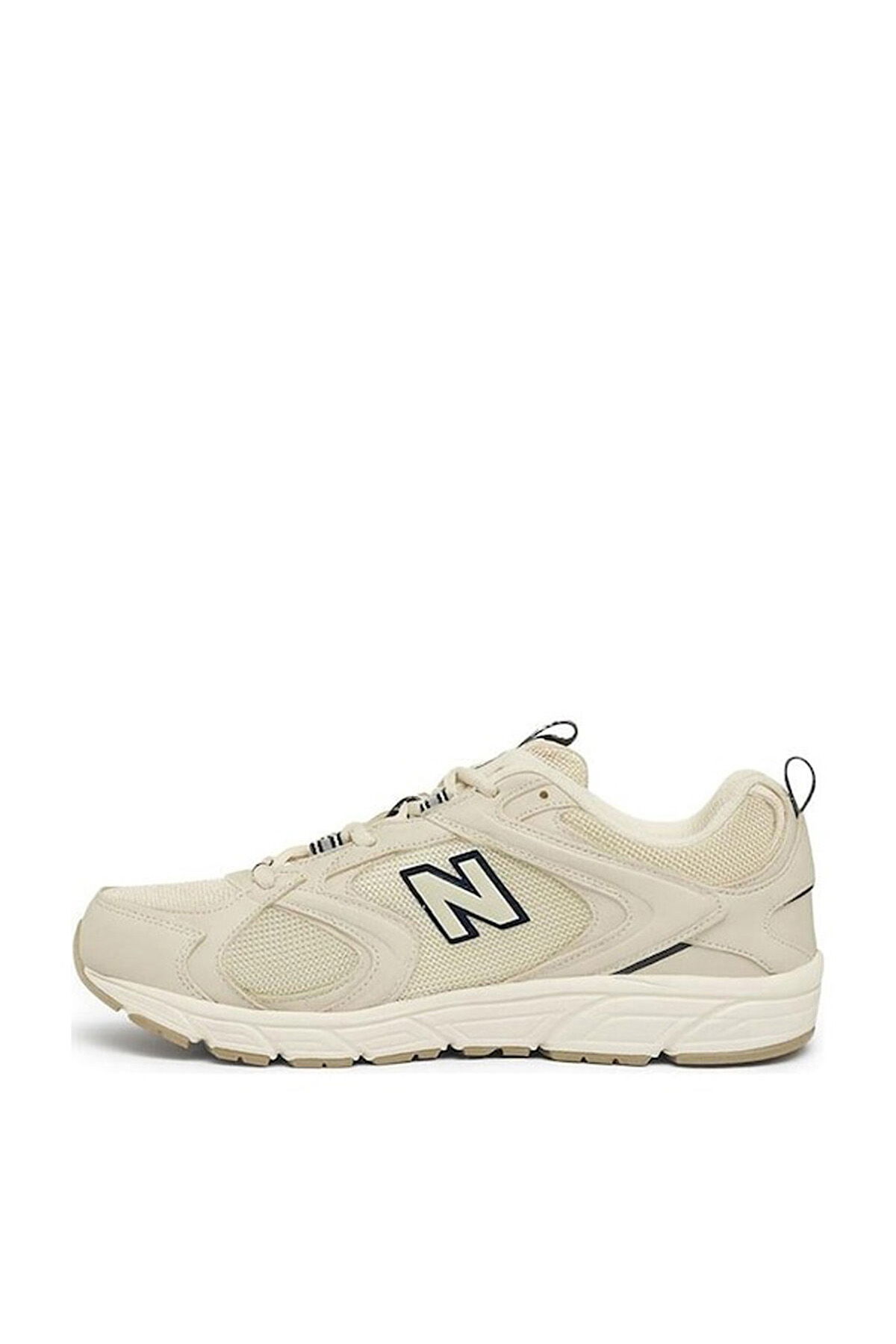 New Balance 408 Erkek Spor Ayakkabı BEJ