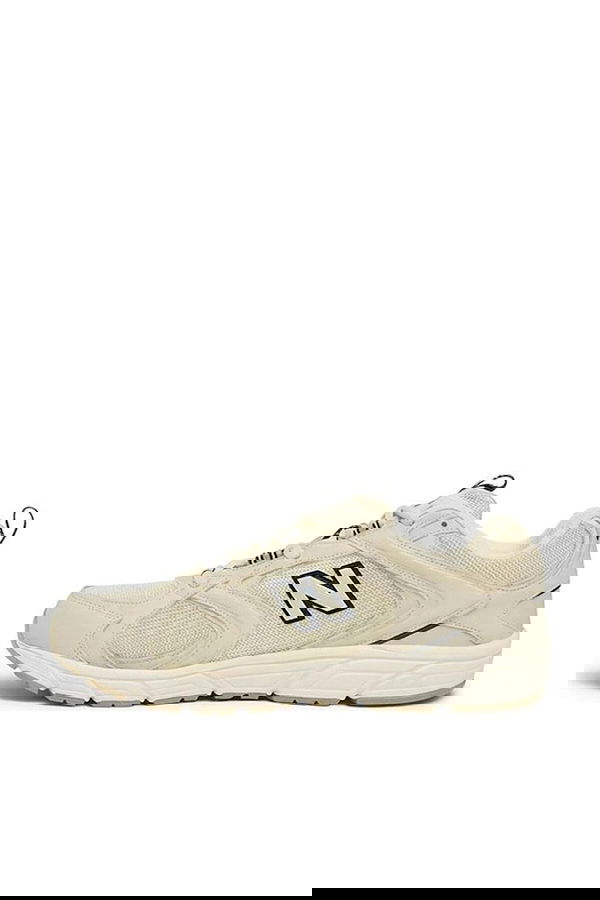 New Balance 408 Erkek Spor Ayakkabı BEJ New Balance 408 Erkek Spor Ayakkabı BEJ