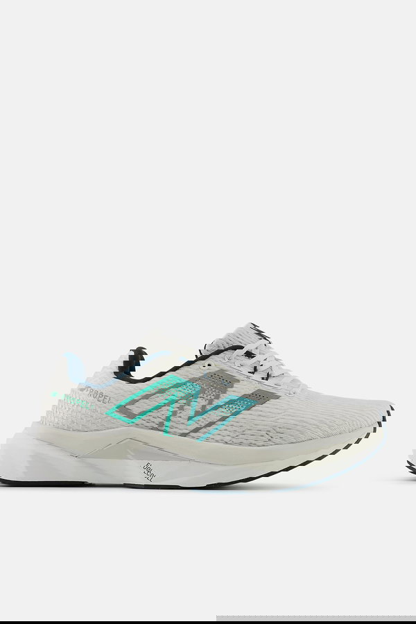 New Balance FuelCell Propelv5 Erkek Spor Ayakakbı Beyaz