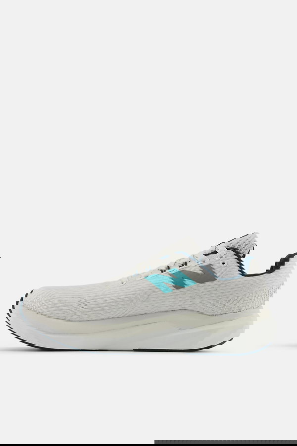 New Balance FuelCell Propelv5 Erkek Spor Ayakakbı Beyaz