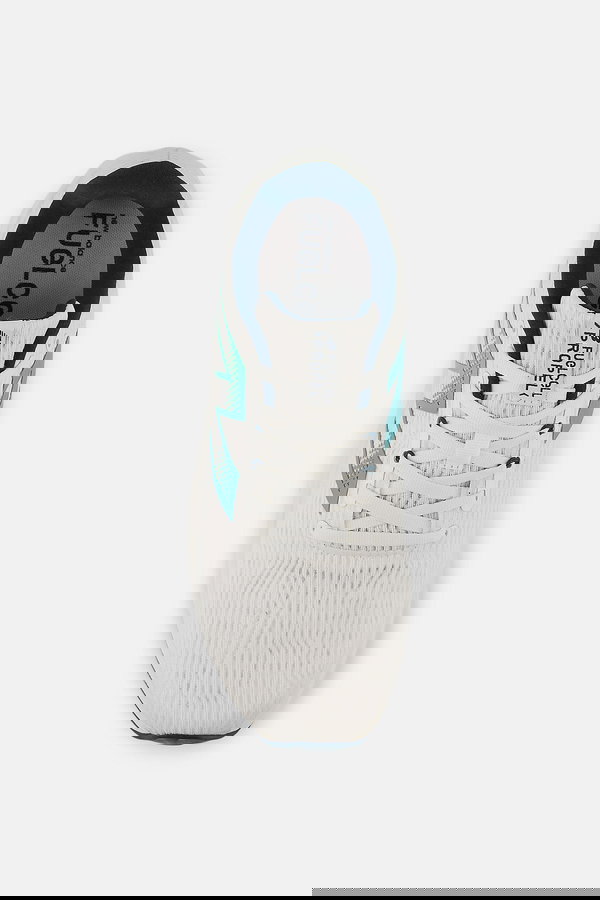 New Balance FuelCell Propelv5 Erkek Spor Ayakakbı Beyaz