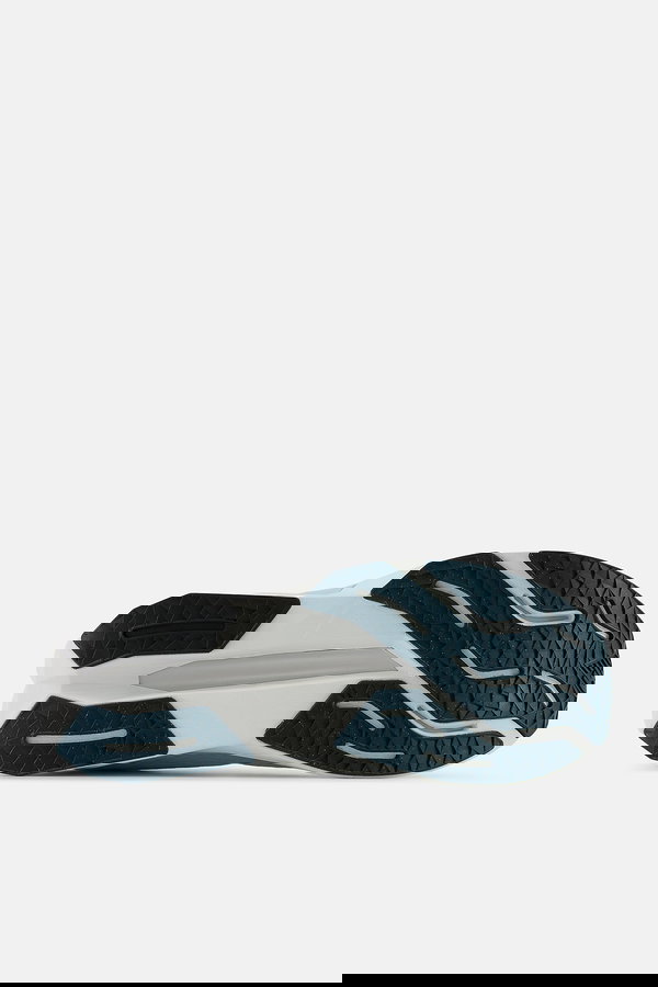 New Balance FuelCell Propelv5 Erkek Spor Ayakakbı Beyaz