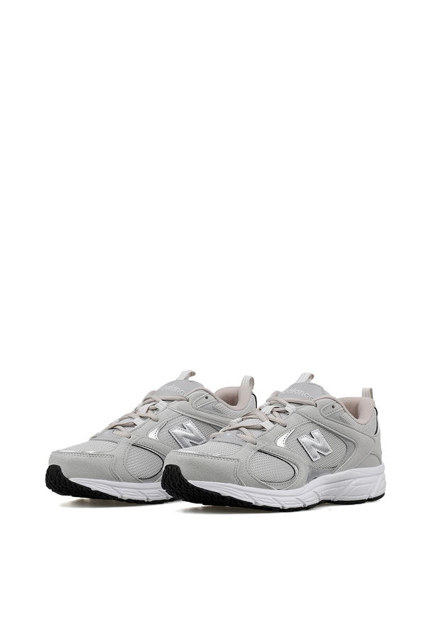 New Balance 408 Erkek Spor Ayakkabı GRI New Balance 408 Erkek Spor Ayakkabı GRI