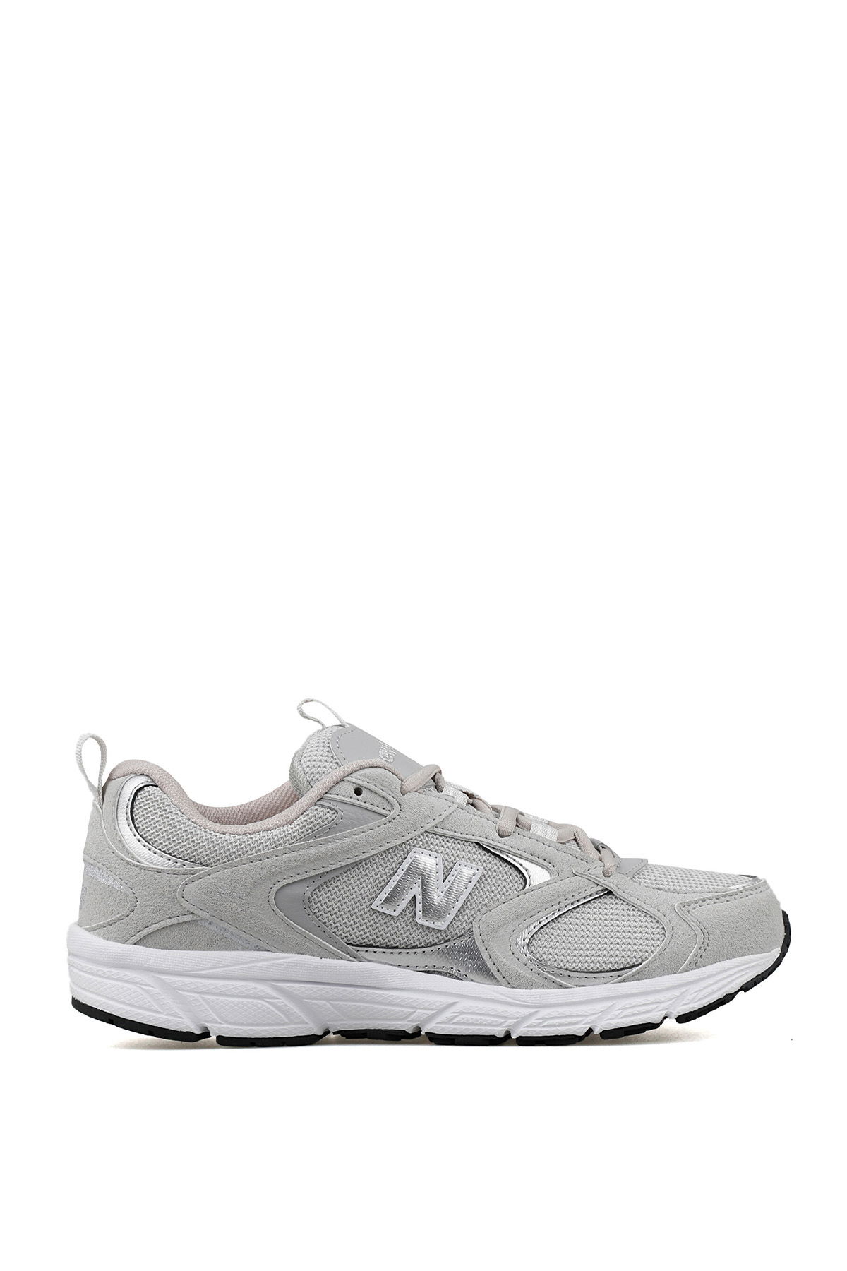 New Balance 408 Erkek Spor Ayakkabı GRI