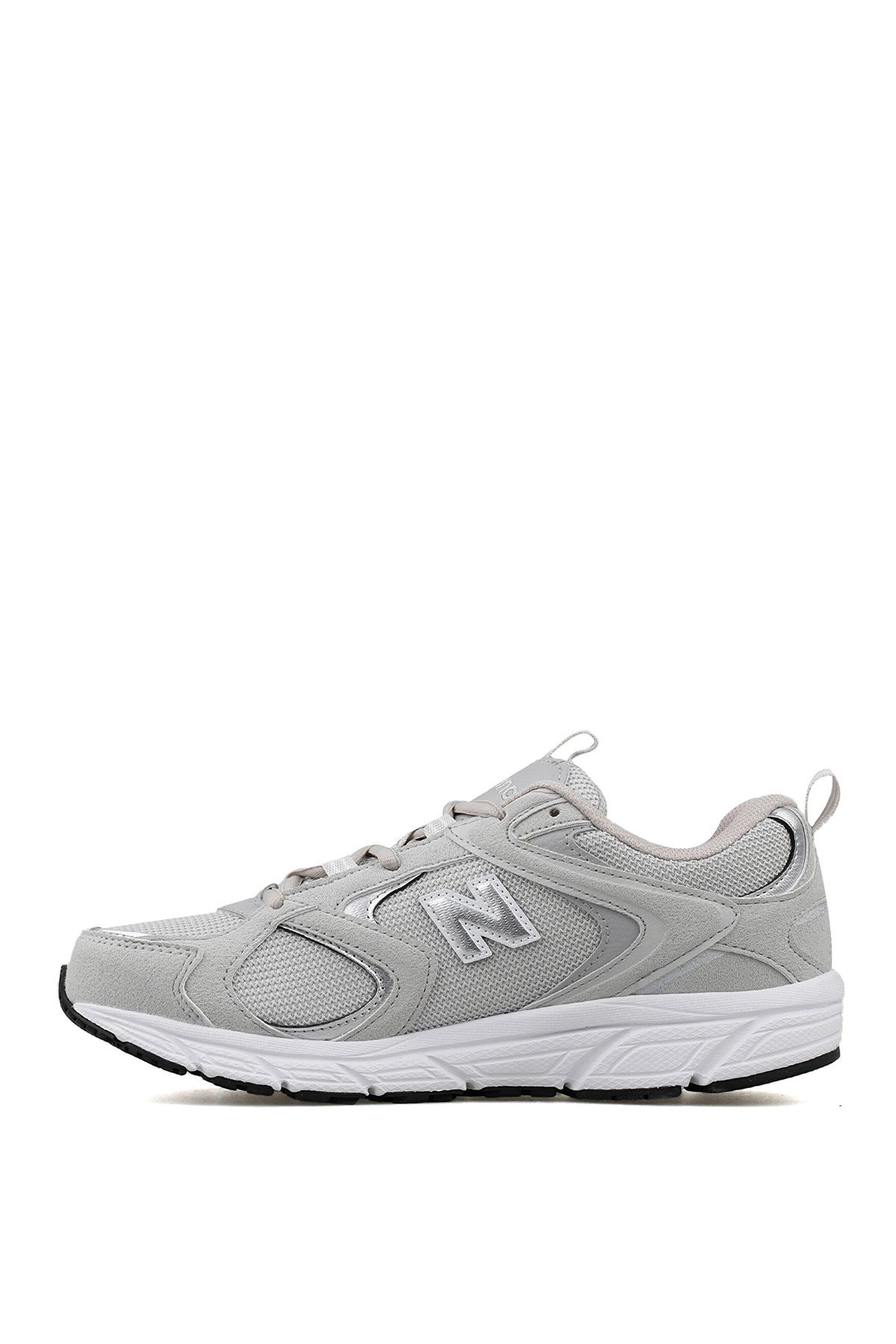 New Balance 408 Erkek Spor Ayakkabı GRI