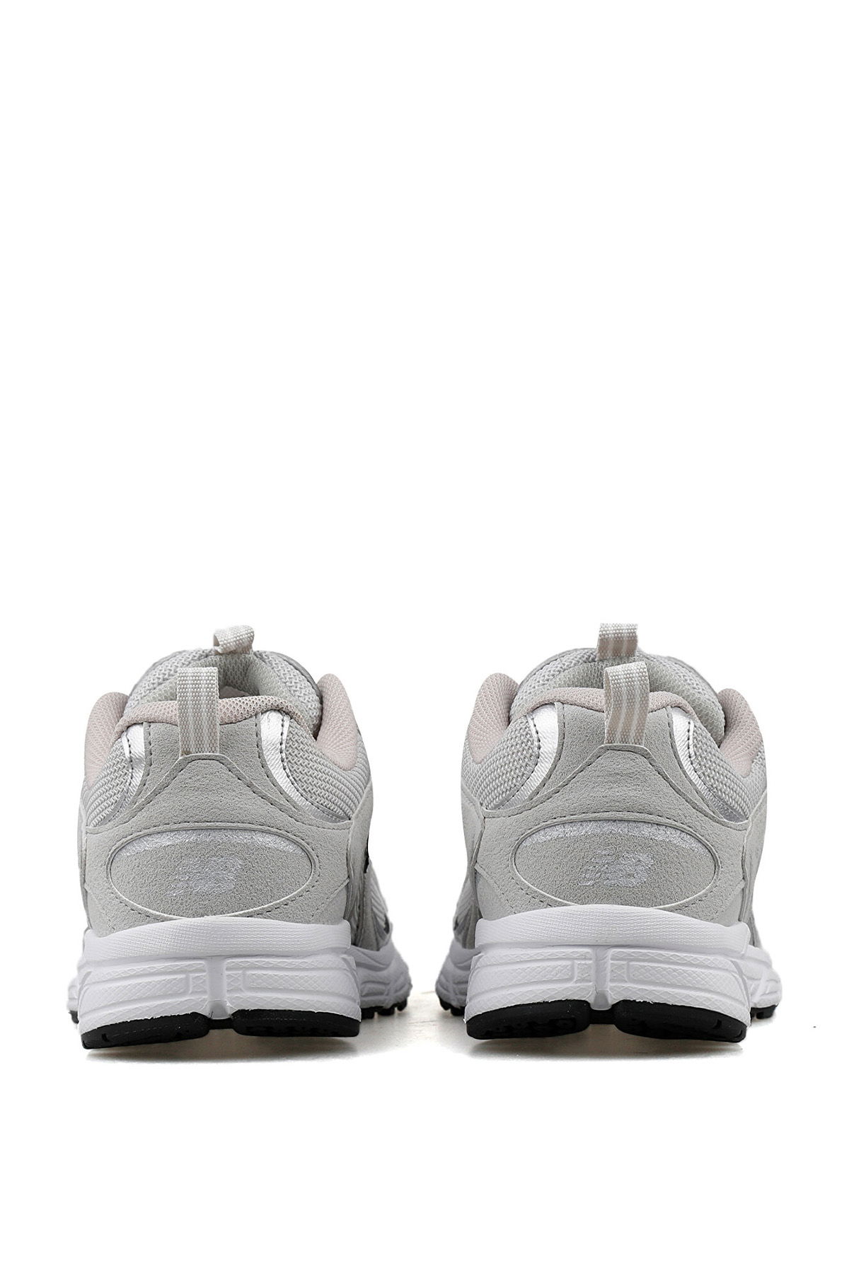 New Balance 408 Erkek Spor Ayakkabı GRI