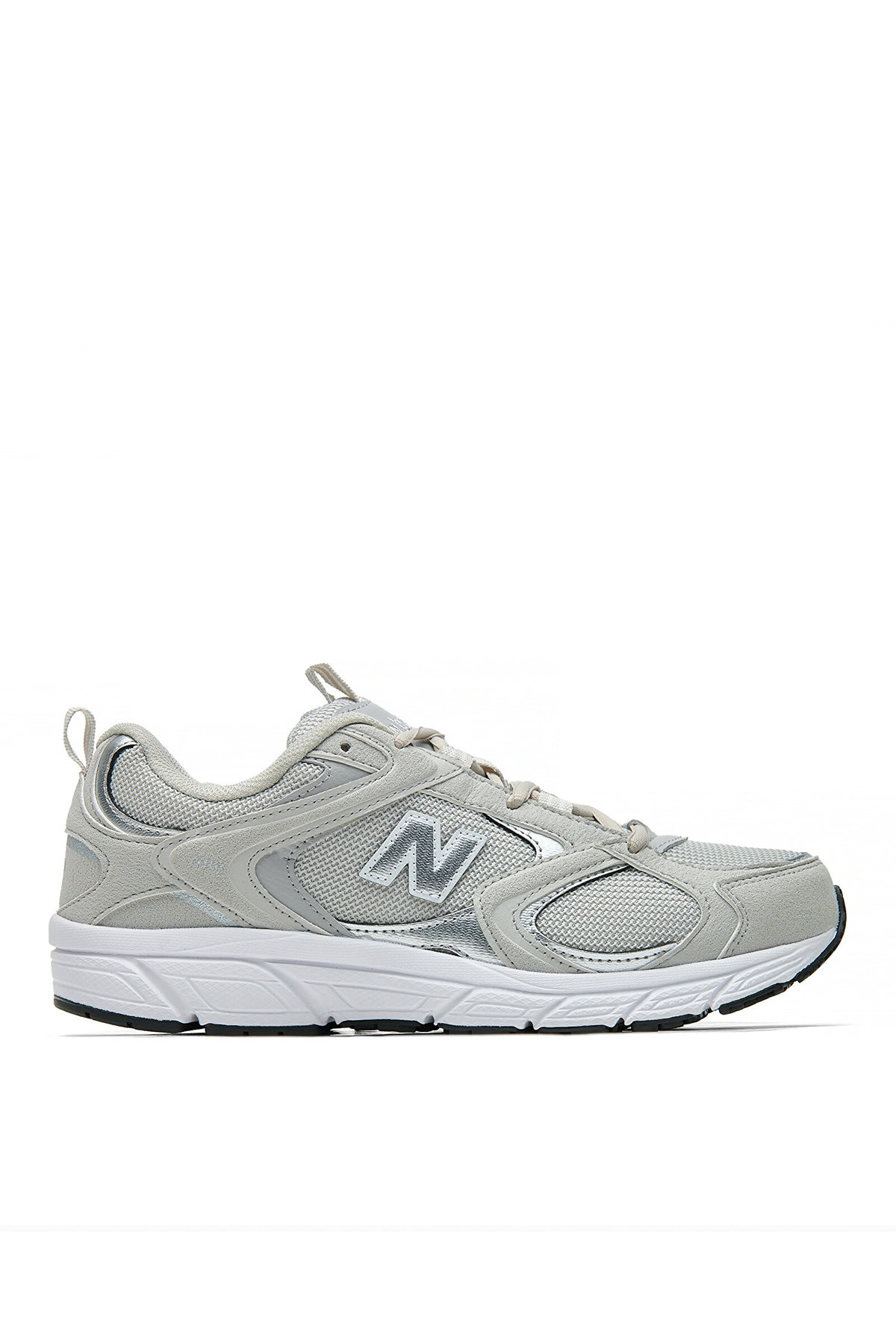 New Balance 408 Erkek Spor Ayakkabı GRİ