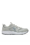 New Balance 408 Erkek Spor Ayakkabı GRİ