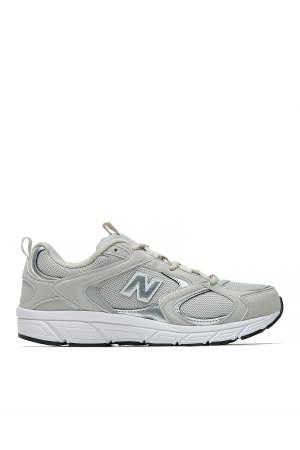 New Balance 408 Erkek Spor Ayakkabı GRİ