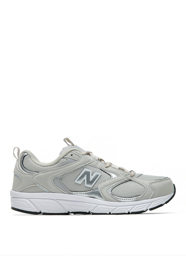 New Balance 408 Erkek Spor Ayakkabı GRİ