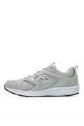 New Balance 408 Erkek Spor Ayakkabı GRİ