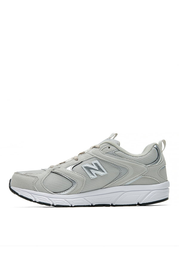 New Balance 408 Erkek Spor Ayakkabı GRİ
