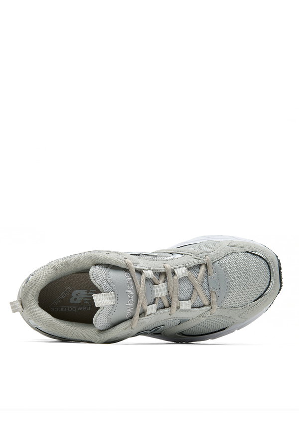 New Balance 408 Erkek Spor Ayakkabı GRİ