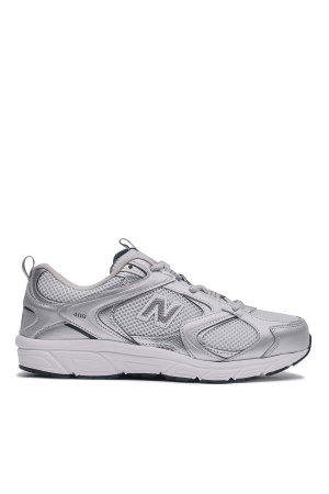 New Balance 408 Erkek Spor Ayakkabı GRI