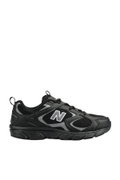 New Balance 408 Erkek  Spor Ayakkabı SIYAH
