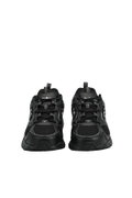 New Balance 408 Erkek  Spor Ayakkabı SIYAH