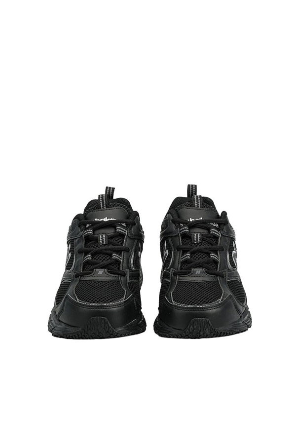 New Balance 408 Erkek  Spor Ayakkabı SIYAH