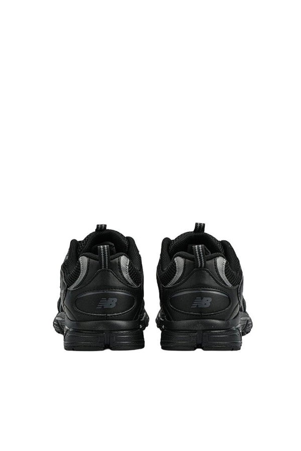 New Balance 408 Erkek  Spor Ayakkabı SIYAH